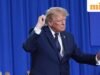 ព័ត៌មានអាមេរិក-អ៊ីរ៉ង់ LIVE៖ Trump បញ្ជាក់កិច្ចព្រមព្រៀងសន្តិភាព “បានចរចាយ៉ាងទូលំទូលាយ” ជាមួយទីក្រុង Tehran និយាយថា ‘ច្រកសមុទ្រ Hormuz នឹងបើក”