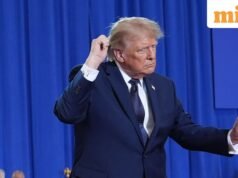 ព័ត៌មានអាមេរិក-អ៊ីរ៉ង់ LIVE៖ Trump បញ្ជាក់កិច្ចព្រមព្រៀងសន្តិភាព “បានចរចាយ៉ាងទូលំទូលាយ” ជាមួយទីក្រុង Tehran និយាយថា ‘ច្រកសមុទ្រ Hormuz នឹងបើក”