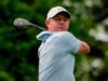 Rory McIlroy ស៊ុត 67 គ្រាប់ដើម្បីឈានទៅប្រកួត Truist Championship បួនគ្រាប់តាមពីក្រោយ Sungjae Im