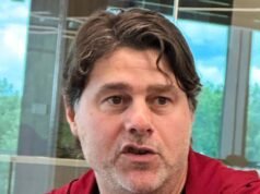 Pochettino និយាយថាភ្នាក់ងារបាននិយាយជាមួយ AC Milan និងអ្នកដទៃ ហើយគ្មានការសម្រេចចិត្តណាមួយនឹងត្រូវបានធ្វើឡើងអំពីអនាគតរហូតដល់ក្រោយការប្រកួត World Cup ។