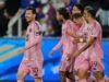 Messi ស៊ុតបាន២គ្រាប់ និងបញ្ជូនបាល់ឲ្យក្រុម Inter Miami យកឈ្នះ Cincinnati ៥-៣។