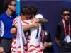 Pulisic បានបញ្ចប់ការស៊ុតបញ្ចូលទីដោយការស៊ុតបាល់បញ្ចូលទី និង Assist ខណៈដែលកីឡាករអាមេរិកបានយកឈ្នះលើក្រុម Senegal ក្នុងលទ្ធផល 3-2 ក្នុងការប្រកួតកម្ដៅសាច់ដុំ World Cup។
