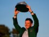 Rory McIlroy ដែលសម្រាកលំហែកាយនិយាយថា គាត់មានការលើកទឹកចិត្តច្រើនជាងពេលណាទាំងអស់ បន្ទាប់ពីការប្រកួត Masters ឡើងវិញ