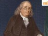 សម្រង់នៃថ្ងៃដោយ Benjamin Franklin: “ប្រាប់ខ្ញុំហើយខ្ញុំប្រហែលជាភ្លេចបង្រៀនខ្ញុំហើយខ្ញុំប្រហែលជាចងចាំ … “