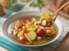 Edamame សណ្តែកសៀងសម្បូរទៅដោយអត្ថប្រយោជន៍