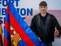 Barcelona គ្រោងនឹងបាត់បង់ខ្សែបម្រើវ័យ 20 ឆ្នាំ La Masia ក្នុងកិច្ចព្រមព្រៀងតម្លៃ 3 លានអឺរ៉ូ