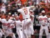 Colton Cowser របស់ Orioles បង្ហាញសញ្ញានៃរបកគំហើញជាមួយនឹងការរត់ចេញពីផ្ទះពីរដងក្នុងរយៈពេលពីរថ្ងៃ