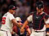 The Braves ឈានដល់ 30 ឈ្នះជាមួយនឹងជ័យជម្នះដ៏គួរឱ្យរំភើបមួយផ្សេងទៀតដែលបង្ហាញពីអាវុធរាប់មិនអស់