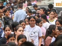 ‘ការទាមទាររបស់ Vishwaguru ប៉ុន្តែ…’: Rahul Gandhi, Arvind Kejriwal បានរិះគន់នាយករដ្ឋមន្ត្រី Modi ជុំវិញការពន្យារពេលក្នុងការប្រឡង CUET-UG 2026