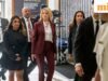 Epstein រៀបចំការស៊ើបអង្កេត៖ Pam Bondi បដិសេធមិនឆ្លើយសំណួរអំពីការចូលរួមរបស់ Trump ទេ គណបក្សប្រជាធិបតេយ្យបាននិយាយថា