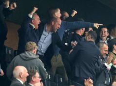 Aston Villa និងព្រះអង្គម្ចាស់ William អបអរការឈ្នះពានរង្វាន់ Europa League ដោយបញ្ចប់ភាពរាំងស្ងួតពានរង្វាន់រយៈពេល 30 ឆ្នាំរបស់ក្រុម