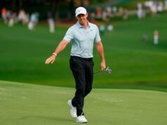 Rory McIlroy និយាយថាអ្នកលេង LIV គួរតែអាចត្រលប់ទៅ PGA Tour វិញ ប៉ុន្តែមិនប្រាកដថាពួកគេចង់