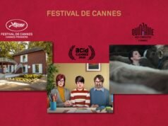 Cannes 2026: “Klara’s Wood”, “Blaise” និង “Gabin” ខ្សែភាពយន្តចំនួនបីដែលមិនគួររំលង