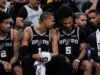 Spurs លេងនៅ Thunder នៅយប់ថ្ងៃសៅរ៍ ដើម្បីសម្រេចពាន Western Conference