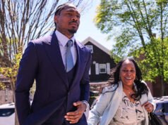 អតីតបុគ្គលិក Stefon Diggs ធ្វើជាសាក្សីសម្រាប់ថ្ងៃទី 2 ក្នុងការកាត់ទោសលើអ្នកលេង NFL