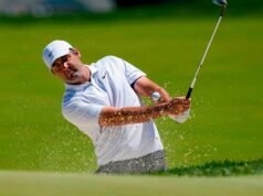Scottie Scheffler កំពុងសម្លឹងរកការបញ្ចប់ចំណាត់ថ្នាក់លេខមួយដោយការប្រកួត PGA Championship ម្ដងទៀត។