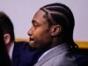ការលើកលែងទោសរបស់ Stefon Diggs ជម្រះផ្លូវសម្រាប់ការវិលត្រឡប់ទៅកាន់ទីលានវិញ ប៉ុន្តែគាត់នៅតែអាចប្រឈមមុខនឹងការពិន័យពី NFL