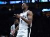 Spurs ដក De’Aaron Fox ពី Game 1 ដោយឈឺកជើង Thunder នាំ Jalen Williams មកវិញ