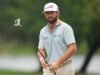 នៅពេលដែល Trump សម្លឹងមើលនៅ Doral, Cameron Young បានបញ្ចប់ការឈ្នះ Cadillac Championship