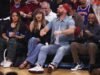 Taylor Swift ចូលរួម Cavs-Knicks នៅ Cleveland ជាមួយគូដណ្តឹង Travis Kelce