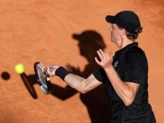 Jannik Sinner ចូលទៅក្នុង French Open ជាមួយនឹងការឈ្នះ 29 ប្រកួត ហើយកំពុងមានគោលបំណងសម្រាប់អាជីព Grand Slam
