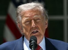 លោក Trump មានប្រសាសន៍ថា កិច្ចព្រមព្រៀងសន្តិភាពអាមេរិក-អ៊ីរ៉ង់៖ ទំនាក់ទំនងរបស់យើងជាមួយអ៊ីរ៉ង់កាន់តែមានជំនាញវិជ្ជាជីវៈ