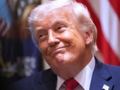 Trump និយាយថាគាត់ត្រូវបានអញ្ជើញឱ្យមើលការប្រកួត Knicks ក្នុងការប្រកួត NBA Finals