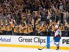 Avalanche នឹងមិនមានកំណត់ Nathan MacKinnon ខណៈដែល Colorado ដេញតាមពីក្រោយ 3-0