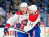 ក្រុម Canadiens បានយកឈ្នះលើ Lightning 2-1 ក្នុងហ្គេមទី 7 ហើយឈ្នះការប្រកួតជុំទីមួយដ៏គួរឱ្យរំភើប