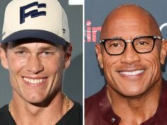 ពី Tom Brady ទៅ Rock សូមមើលបញ្ជីអញ្ជើញតារាសម្រាប់ព្រឹត្តិការណ៍ UFC នៅលើ White House Lawn