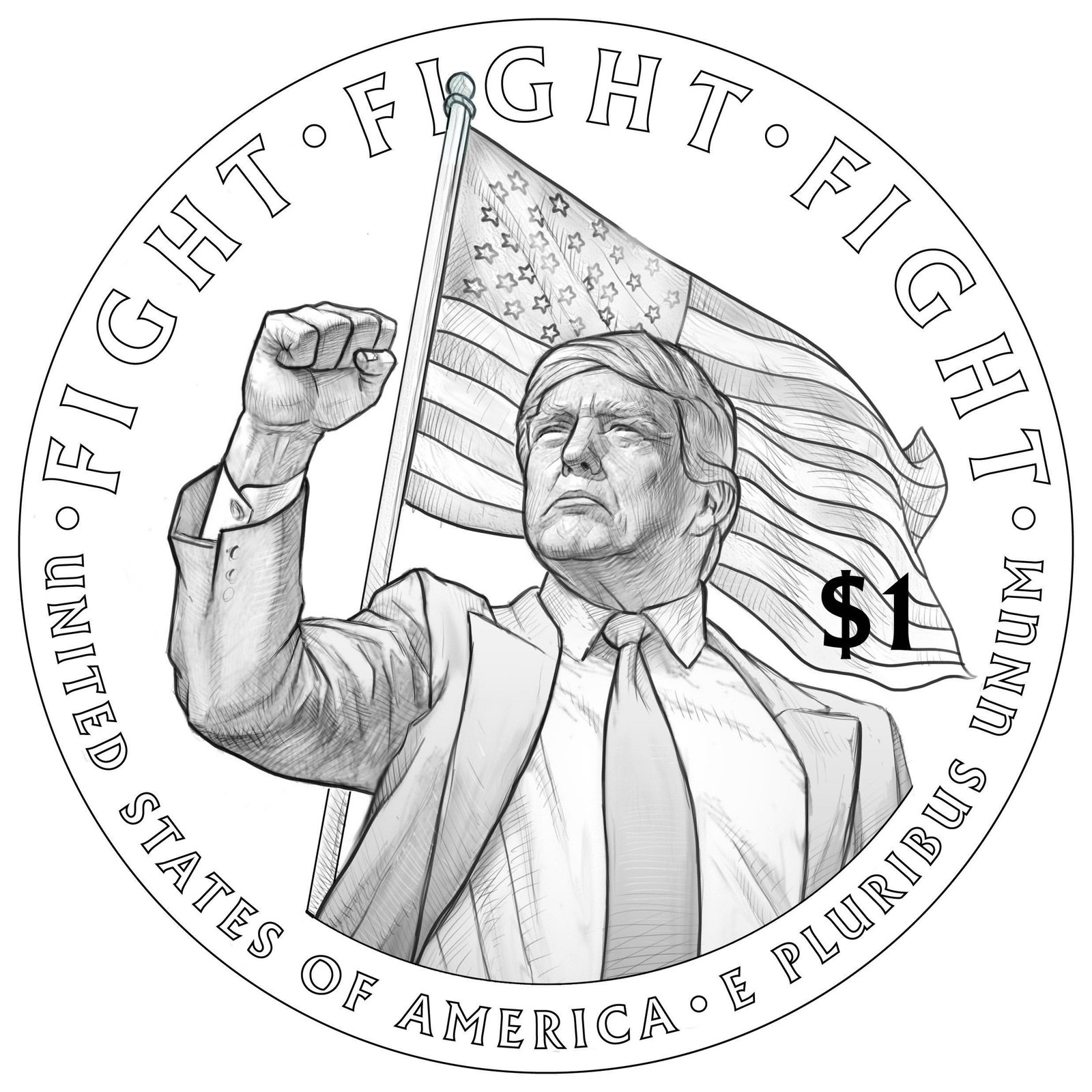កាក់មាសដែលរំលឹកដល់លោក Trump នឹងមិនទាន់រួចរាល់សម្រាប់ខួបគម្រប់ 250 ឆ្នាំរបស់អាមេរិកនោះទេ នេះបើយោងតាមរបាយការណ៍ថ្មីមួយ។