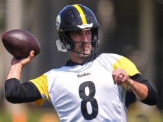 Aaron Rodgers និយាយថារដូវកាល NFL 2026 នឹងជាចុងក្រោយរបស់គាត់៖ ‘នេះហើយជាវា’en