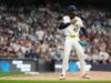 Brewers pitcher Abner Uribe ត្រូវបានផ្អាកការប្រកួតមួយសម្រាប់សកម្មភាពប្រឆាំងនឹង Cardinals