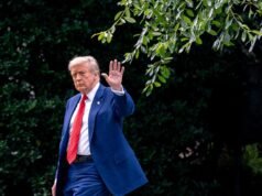 Trump មិនគួរបោះបង់ចោលកិច្ចព្រមព្រៀងនុយក្លេអ៊ែរអ៊ីរ៉ង់ទេ។