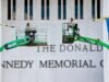 មន្ត្រីមជ្ឈមណ្ឌល Kennedy ប្រាប់ចៅក្រមថា ការដកឈ្មោះលោក Trump ចេញនឹងធ្វើឱ្យពួកគេក្ស័យធននៅក្នុងឯកសារតុលាការថ្មី