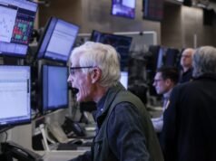Wall Street គិតថា S&P 500 អាចកើនឡើង 20% នៅឆ្នាំ 2027