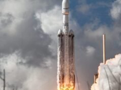 ភាគហ៊ុន SpaceX ត្រៀមចូលរួមជាមួយក្រុមតារានិករដែលកំពុងរីកចម្រើននៃក្រុមហ៊ុនអវកាសសាធារណៈនេះ។