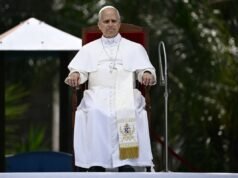 Pope Leo បានសួរអភិបាលក្រុង Chicago អំពីការវាយឆ្មក់របស់ ICE ក្នុងអំឡុងពេលកិច្ចប្រជុំ Vatican