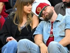 Taylor Swift ទើបតែលាតត្រដាងចំណុចងងឹតនៅក្នុងច្បាប់ AI ហើយវាធំជាងច្បាប់រក្សាសិទ្ធិទៅទៀត។