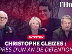 អ្នកកាសែត Christophe Gleizes នៅតែជាប់គុកនៅប្រទេសអាល់ហ្សេរី៖ ការហៅរបស់គ្រួសារគាត់