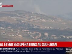 Beirut ចោទប្រកាន់អ៊ីស្រាអែលថាបានបន្ត “គោលនយោបាយផែនដីឆេះ” នៅក្នុងប្រទេសលីបង់