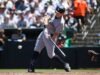 Yankees រកបាន 13 ពិន្ទុក្នុងវគ្គដំបូងក្នុងរយៈពេល 21 ឆ្នាំ។
