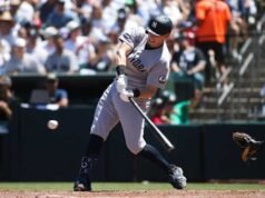 Yankees រកបាន 13 ពិន្ទុក្នុងវគ្គដំបូងក្នុងរយៈពេល 21 ឆ្នាំ។