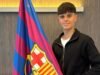 ផ្លូវការ៖ ក្លឹប Barcelona បន្តកិច្ចសន្យារបស់ខ្សែបម្រើដ៏សម្បូរបែបដែលមានតម្លៃខ្លួនខ្ពស់នៅ La Masia
