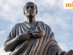 សម្រង់នៃថ្ងៃ: Seneca លើការថប់បារម្ភ – “យើងទទួលរងជាញឹកញាប់នៅក្នុងការស្រមើលស្រមៃជាងការពិត”