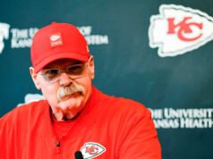 Broncos និង Chiefs លេងក្នុងការប្រកួតយប់ថ្ងៃចន្ទដំបូងនៃរដូវកាល