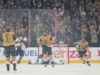 ក្រុម Golden Knights បានផ្តួល Avalanche ដើម្បីឈានដល់វគ្គផ្តាច់ព្រ័ត្រ Stanley Cup ទីបីរបស់ពួកគេក្នុងរយៈពេល 9 រដូវកាល