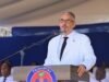 Flag Day: Alix Didier Fils-Aimé អំពាវនាវឱ្យប្រជាជនហៃទីភ្ជាប់ទំនាក់ទំនងឡើងវិញជាមួយនឹងស្មារតីនៃសភា Arcahaie ហើយបញ្ជាក់ឡើងវិញនូវការប្តេជ្ញាចិត្តរបស់គាត់ប្រឆាំងនឹងអសន្តិសុខ និងសម្រាប់ការបោះឆ្នោត។ ព័ត៌មានចុងក្រោយពីប្រទេសហៃទី៖ នយោបាយ សន្តិសុខ សេដ្ឋកិច្ច វប្បធម៌។
