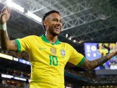 World Cup 2026៖ Ancelotti រក្សា Neymar ទោះបីជាមានភាពមិនប្រាកដប្រជា ព័ត៌មានចុងក្រោយពីប្រទេសហៃទី៖ នយោបាយ សន្តិសុខ សេដ្ឋកិច្ច វប្បធម៌។