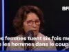 Carmen Enciso ត្រូវបានគេចោទប្រកាន់ថាបានសម្លាប់និងបំបែកដៃគូរបស់នាង